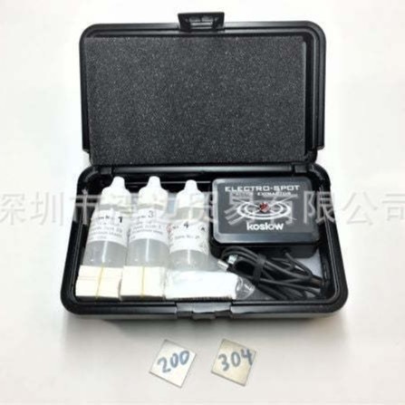 美国Koslow公司进口Koslow 1596储罐合金测试套件【议价】