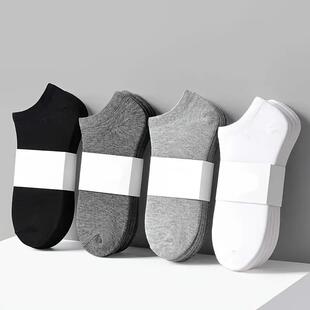 K 34074 Unisex No-show Deodorant Socks ��Ů�\�ڷ����m��
