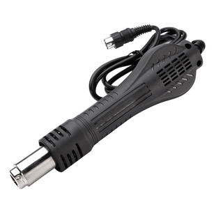 858D LeaD-free Hot Air SolDering Station HanDle with Heating Core Fan 850D Universal Digital WelDing Tool