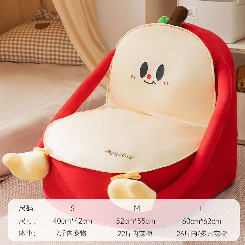 Mascota de otoño e invierno dopamina perrera caliente extraíble lavable cama del perro sofá estera de invierno estera de dormir cuatro estaciones nido de gato