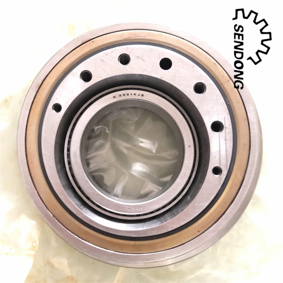 E32914JS 偏心轴承 印刷机轴承 现货供应