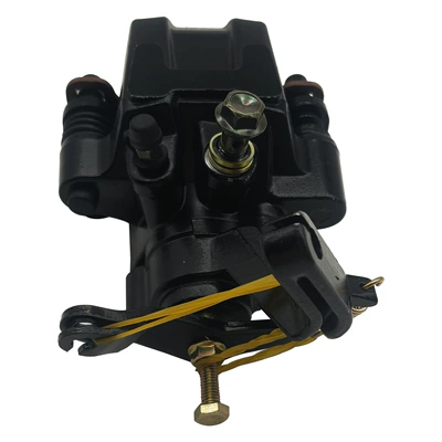 KZM 500 C500-8301730, Motorcycle engine and accessories
