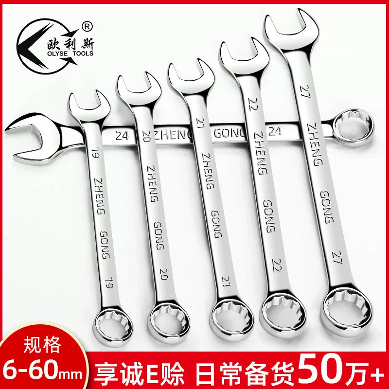 Wrench, wholesale