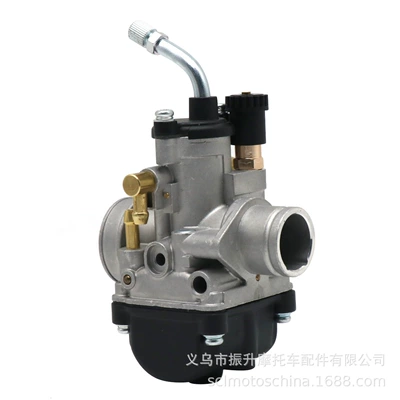 Motorcycle Carburetor Phbg 19mm Bs for Ktm50 Sx 2001-2008 Junior 50Cc (Motorcycle General Parts)