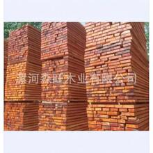 红椿木实木烘干板材厂家直销红椿木烘干家具木料仿古家具板材