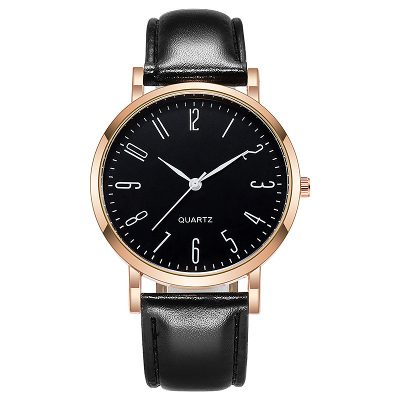 Reloj de correa de superficie digital de negocios casual para hombres reloj de hombre tiktok transmisión en vivo fabricante de relojes de entrega de una pieza