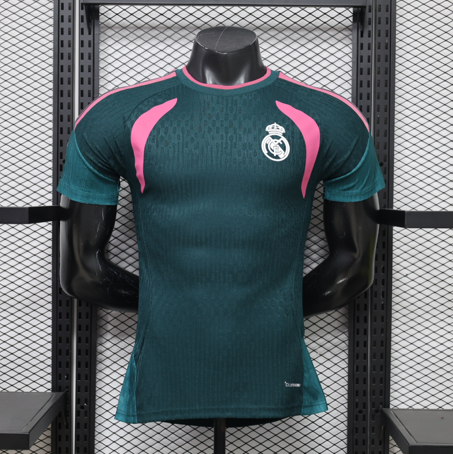 2627 temporada nueva versión de jugadores de fútbol Barcelona París Chelsea Arsenal Atlético Madrid Inter camiseta de mangas cortas image 39