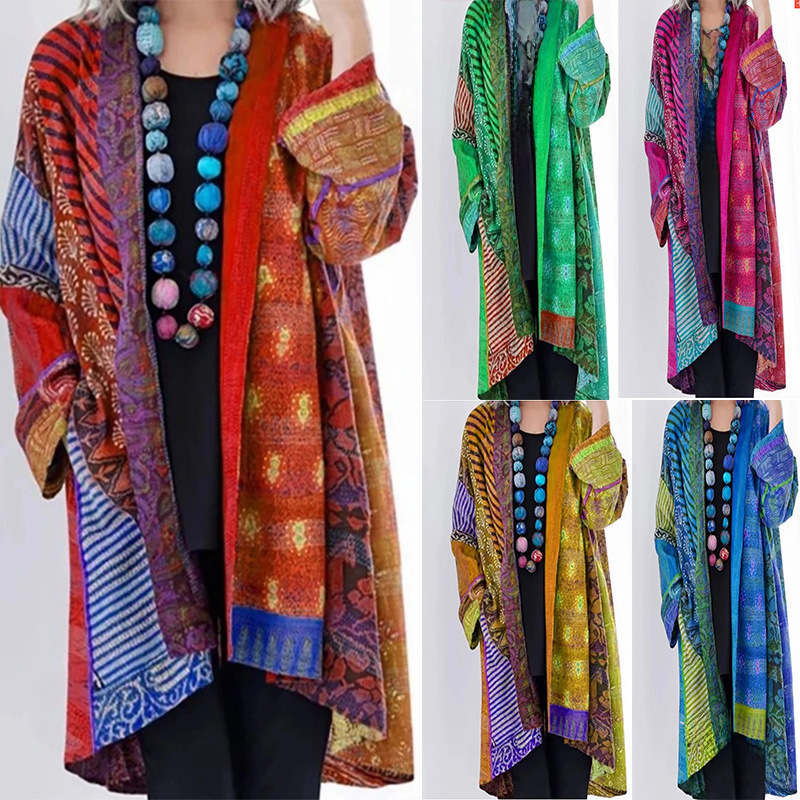 autumn cardigan