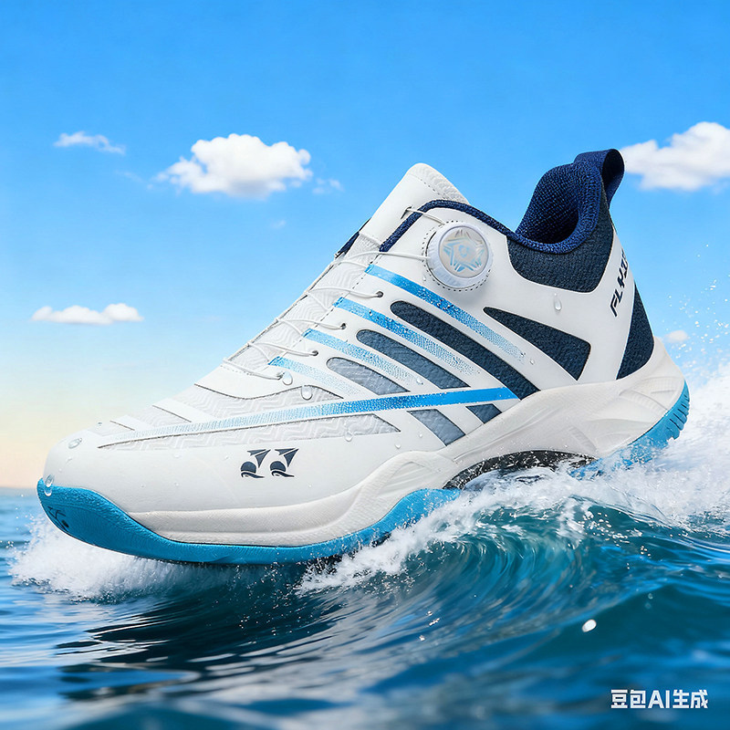 Breathable badminton shoes, unisex, for adults, professional sports shoes, women's shoes, tennis shoes, volleyball shoes, table tennis shoes, men's shoes