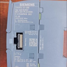 ���lSIEMENS/���T�Ӕ�����ݔ��ģ�K 6ES7 223-1PL32-0XB0���h�r