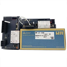 J4伺服电机驱动器 HG-KR13/23/43/73+MR-J4-10A/20A/40A/70A