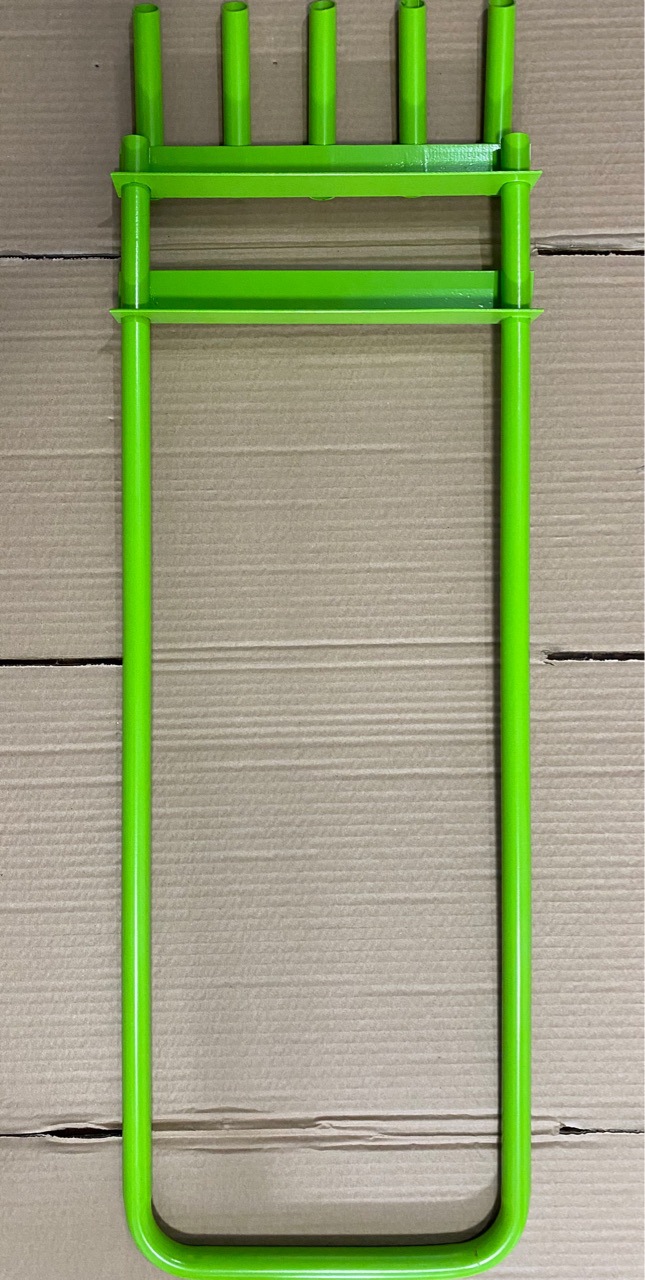 出口直销打孔器，草坪打孔机，园林工具，garden tool