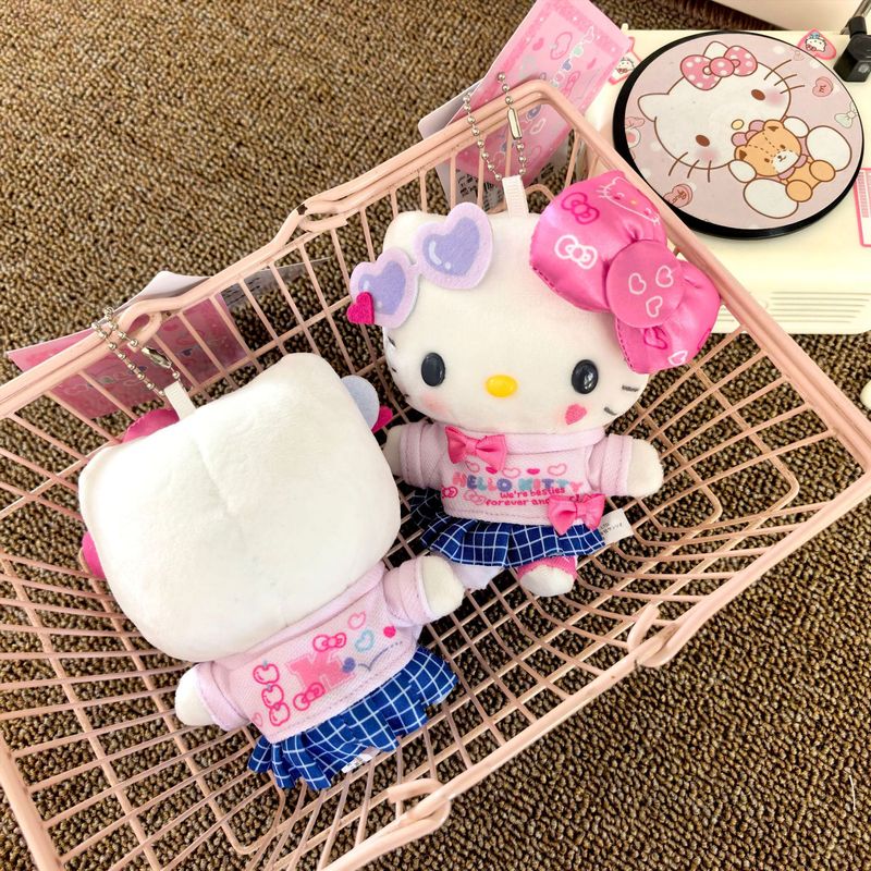 漫画ホット販売平成高校生第二世代 KT ペンダントかわいい平成ホットガール 2.0 バッグペンダントキーホルダー卸売|undefined