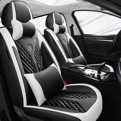 generation of hair Universal seat cover