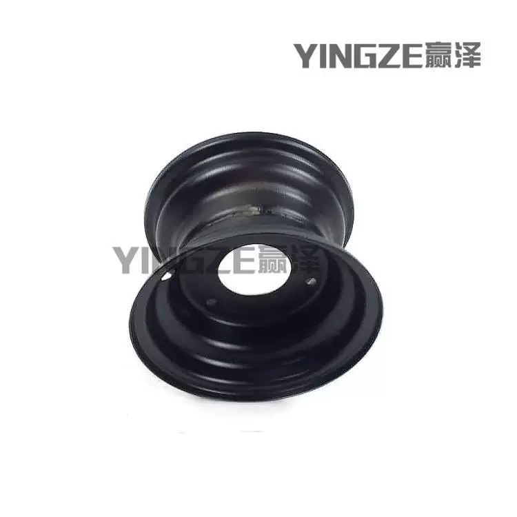 Модифицированные аксессуары для четырехколесных мотоциклов, картинг ATV 6inch Hub 7inch Hub 8inch Hub с тремя отверстиями и четырьмя отверстиями.