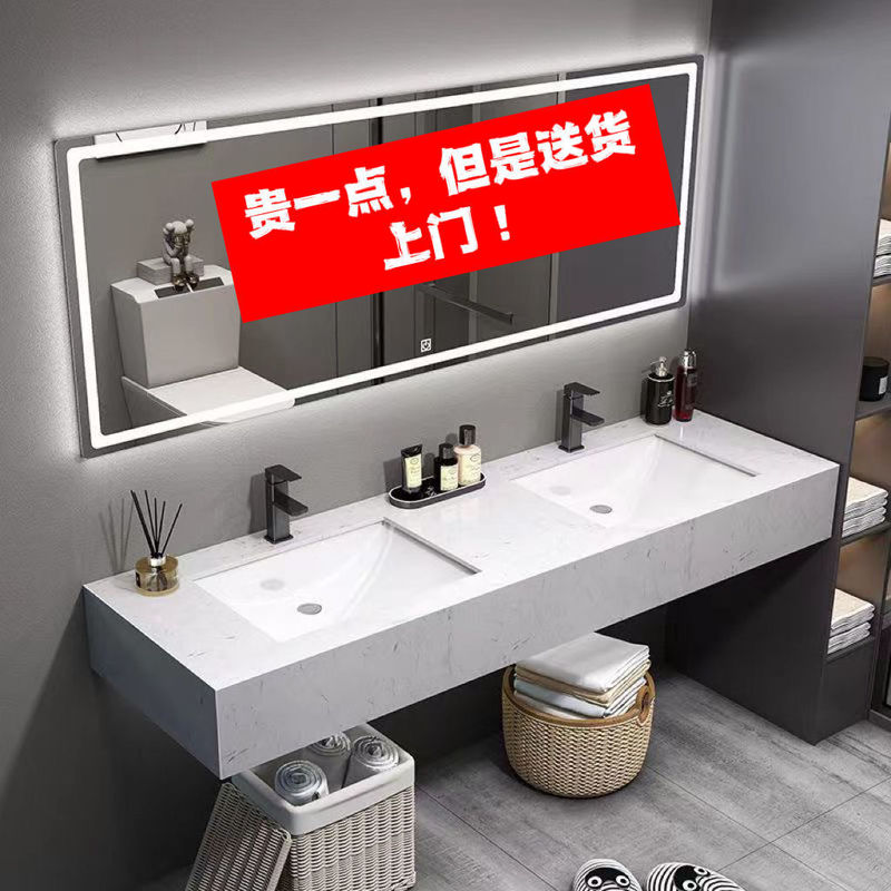 Bathroom Washbasin Commercial Washbasin Restaurant Washbasin Washbasin Double Basin Bathroom Washbasin