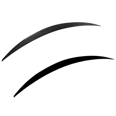 S-Class W223 2021+ | Fixed wind wing