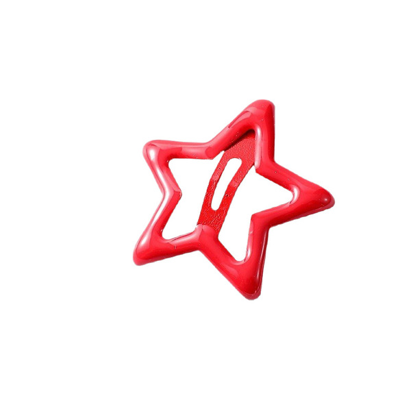 Children's cute hairgrip
