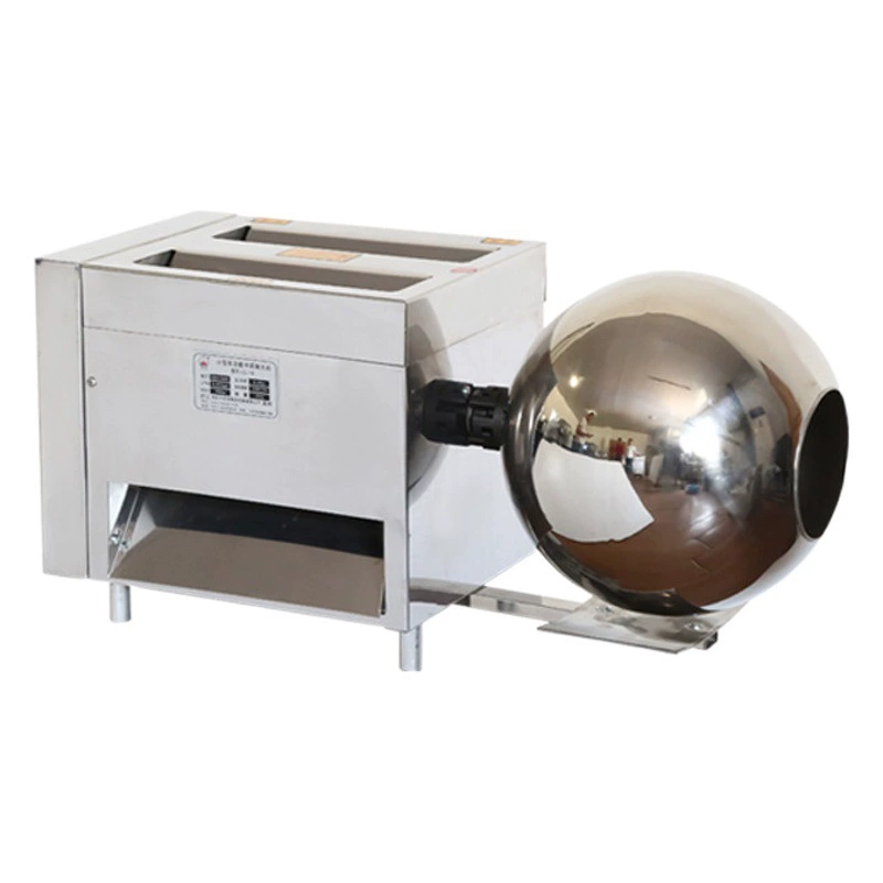 Baixin китайская медицина машина для производства таблеток полуавтоматическая машина для производства таблеток из нержавеющей стали