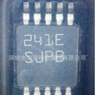 LM3481MM  TI/德州仪器