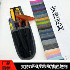 現物工具ウエストバッグ木工工具収納バッグ多機能携帯用厚い耐摩耗性丈夫電気工具セット