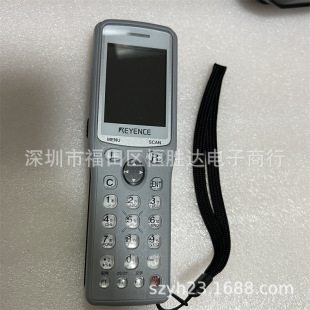 KEYENCE/基恩士 BT-1010 BT-1010WBG BT-1550 条形码读码器实拍图-阿里巴巴
