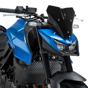 Honda CB750 Hornet 25-26 üçün modifikasiya edilmiş motosiklet ön şüşəsi