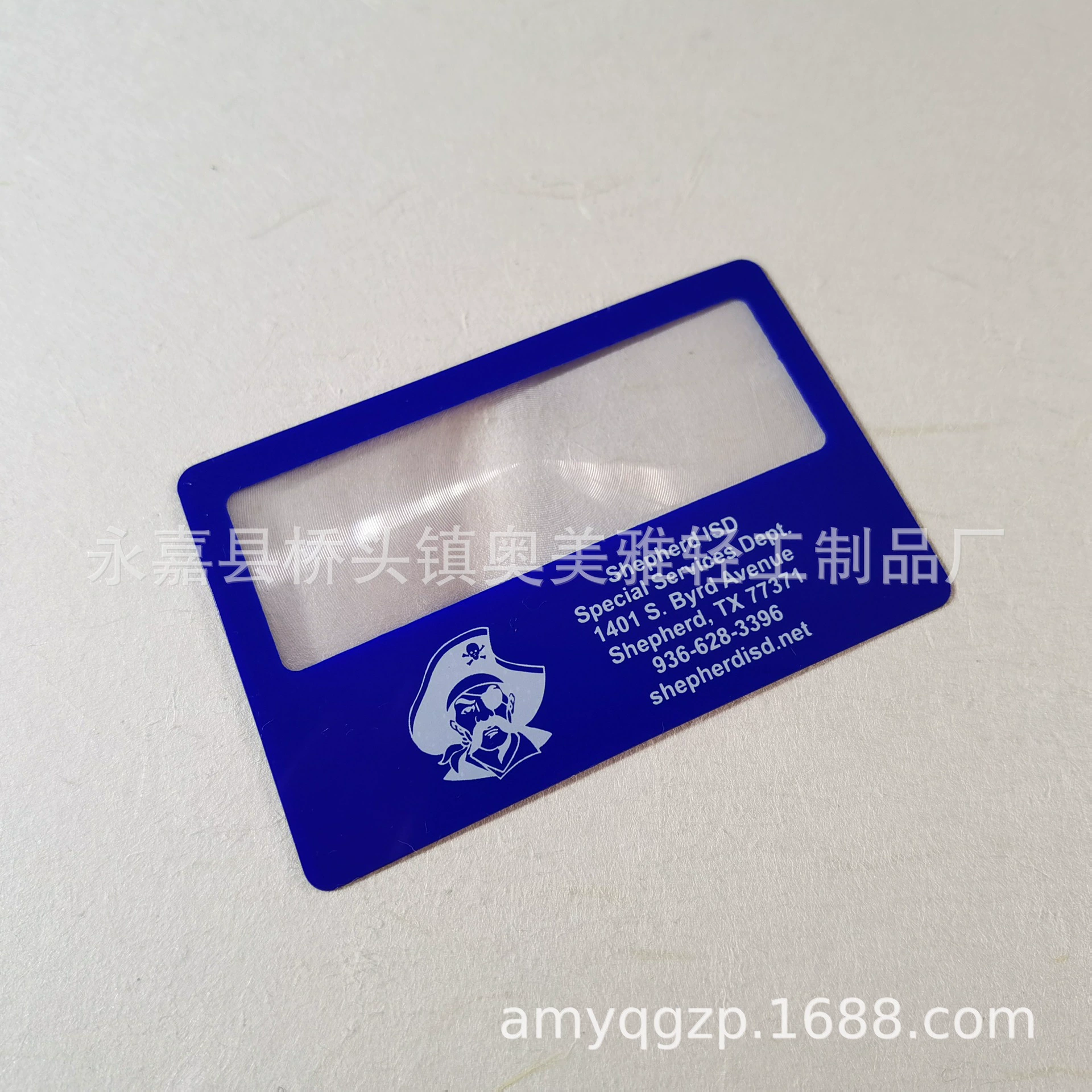 Поставка ультратонкого увеличительного стекла, увеличительного стекла для карточек, увеличительного стекла Френеля (ссылка для специального образца)