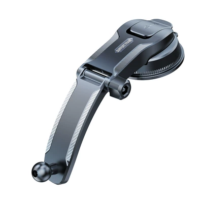 New car mobile phone bracket Car phone holder - p8-waterfall-sucker