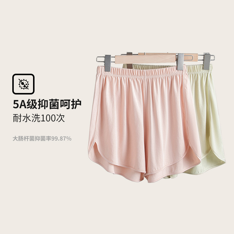 Nuevos pantalones deportivos sueltos informales de algodón Tencel suave para primavera y verano para mujer, pantalones deportivos finos de color sólido en stock para entrega rápida