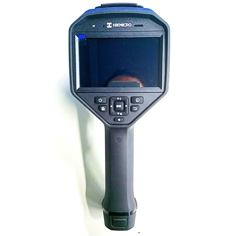 议价议价海康微影HM-TP74-25SVF/W红外热成像仪 地暖 电气机械故