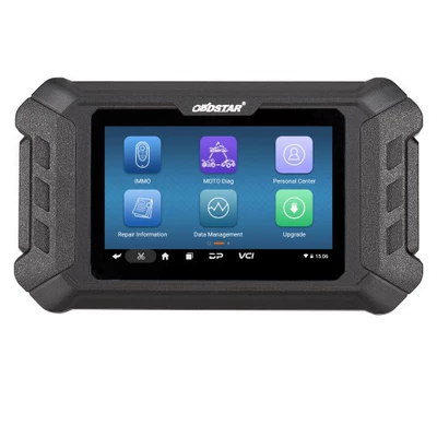 OBDSTAR ISCAN PRO Avtomobil diaqnostika alətləri