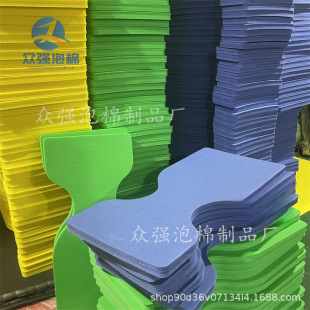 Manufacturer's Water Saddle, Floating Blanket, Magic Chair, Adult and Children's Swimming Auxiliary Supplies, Cold-Pressed Hot-Pressed Special-Shaped Wholesale