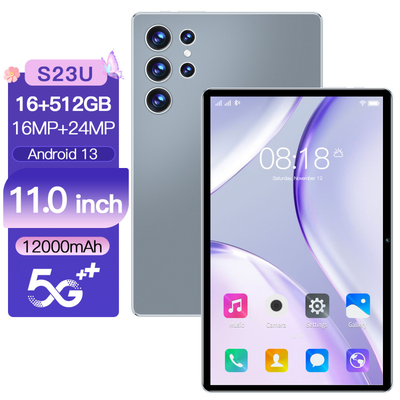 2026 New Cross-Border Tablet Computer 10inch S23 Smart Bluetooth Two-In-One Device Direct Sale from Manufacturer on Ozone Aliexpress 2026 New Cross-Border Tablet Computer 10inch S23 Smart Bluetooth Two-In-One Device Direct Sale from Manufacturer on Ozone Aliexpress