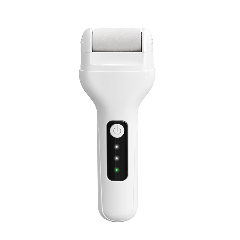 電動足磨き器足切り神器自動充電式繭美足修理器足修理機|undefined