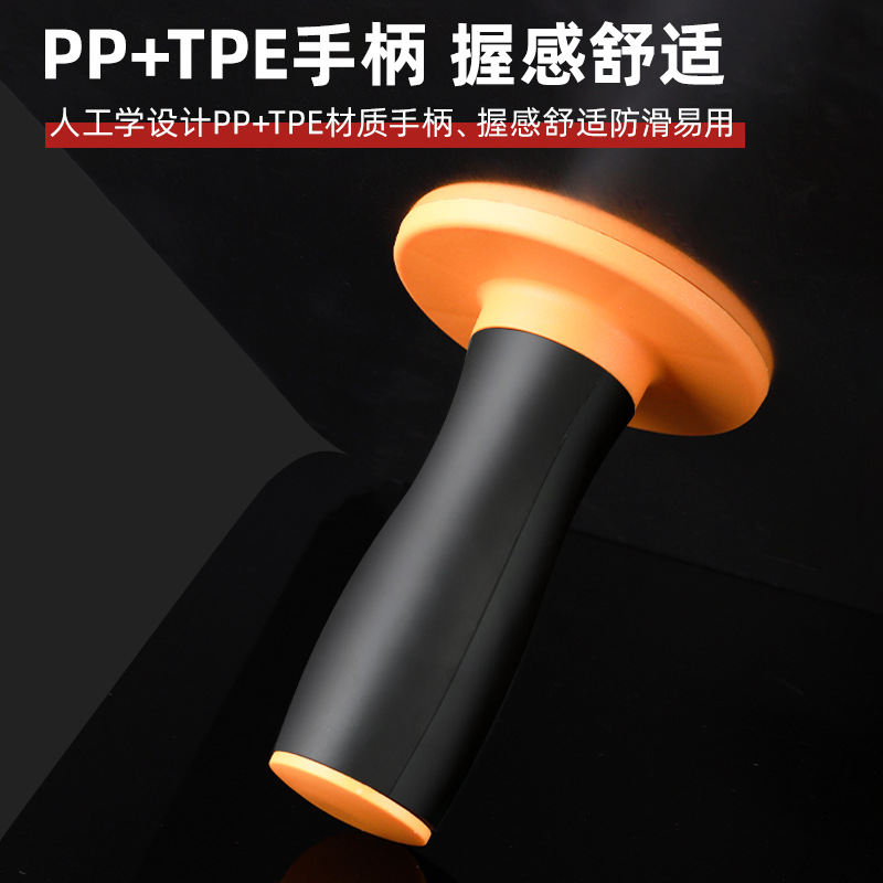 aleación de aluminio placa de soporte de ceniza gruesa placa de soporte de mampostería placa de arena yeso mampostería yeso diatomita herramienta de construcción de barra de barro