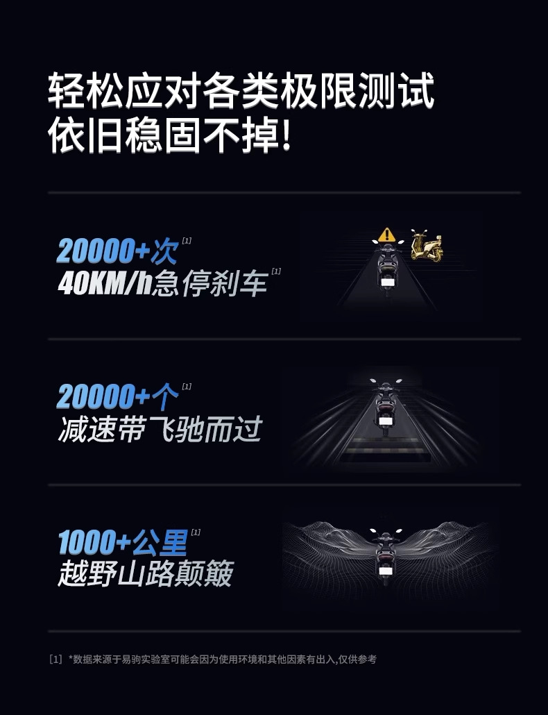 Electric Vehicle Mobile Phone Holder Battery Motorcycle Bicycle Shock-Proof and Anti-Shake Takeaway Rider Riding Navigation Universal Rack