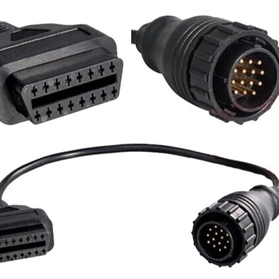 Avtomobil diaqnostika alətləri to 16Pin Obd2