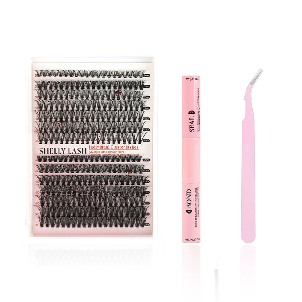 (Кросс-бордер торговля), на eyelashes набор самоклеящихся ресниц