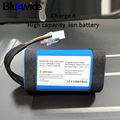 适用于JBL Charge 4电池冲击波4音箱电池ID998 7800/10200容量