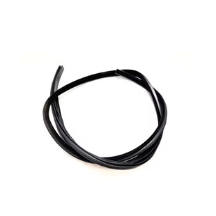 For Car Accessories Car Rubber Silicon Door Sealing Strip Gasket LR 147918 Suitable for Land Rover Jaguar