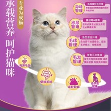会员专属猫砂猫条主食罐实惠