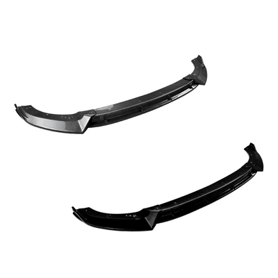 front lip, front spoiler, spoiler | Big Surrounded