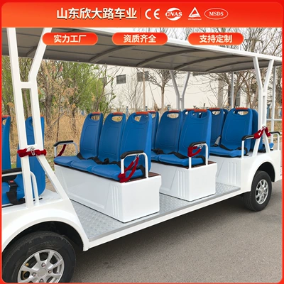 Estate Viewings, Rvs, and Scenic – Elektrikli qolf avtomobilləri