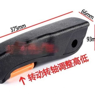 Large Truck Armrest Seat Modified Seat Armrest Backrest Light Truck Armrest Car Central Armrest Spot