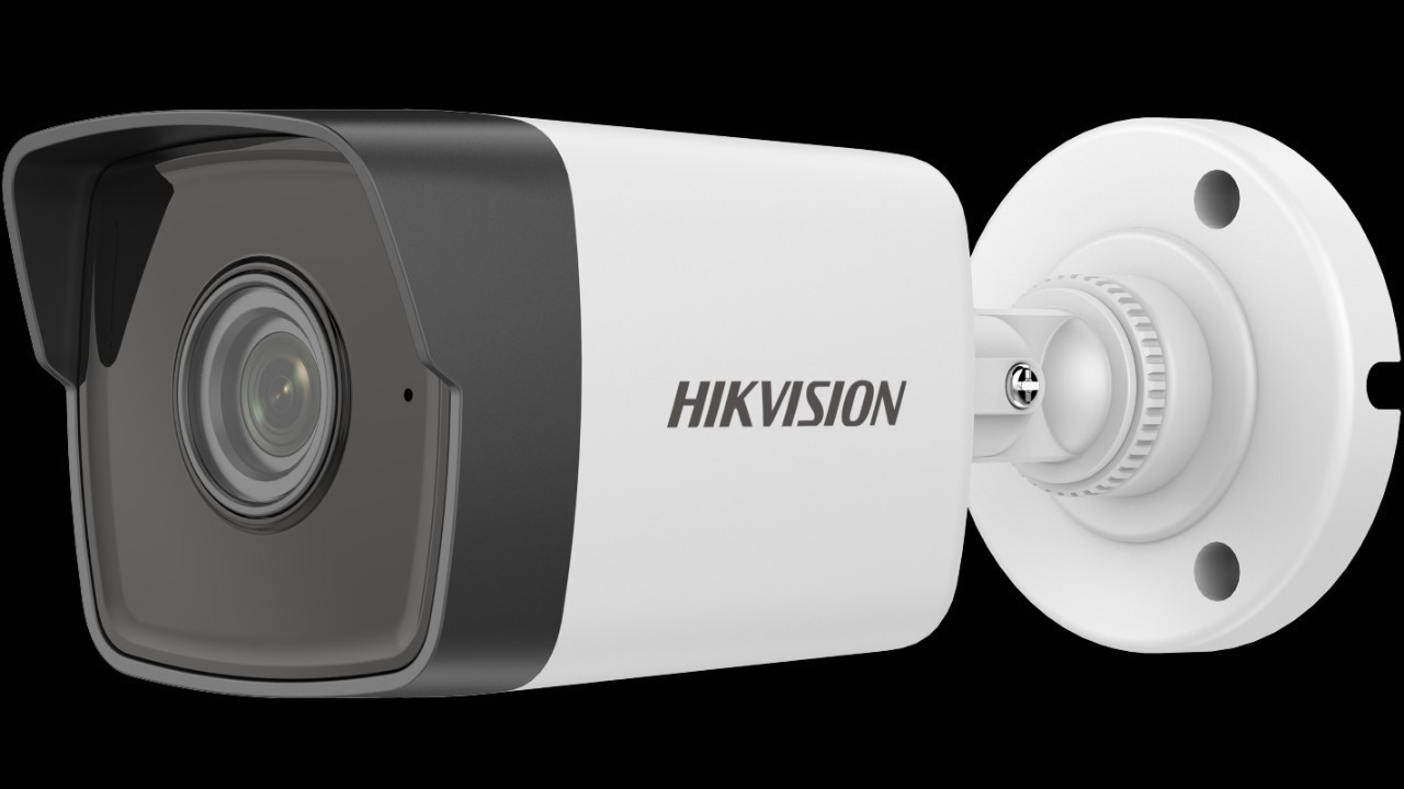 DS-2CD1043G0E-I海康英文机Hikvision original English可议价