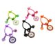 Tie H64 No Access Control Function Jin Chen Same Chip Keychain Pendant Decoration Advanced Sense Girlfriend Gift