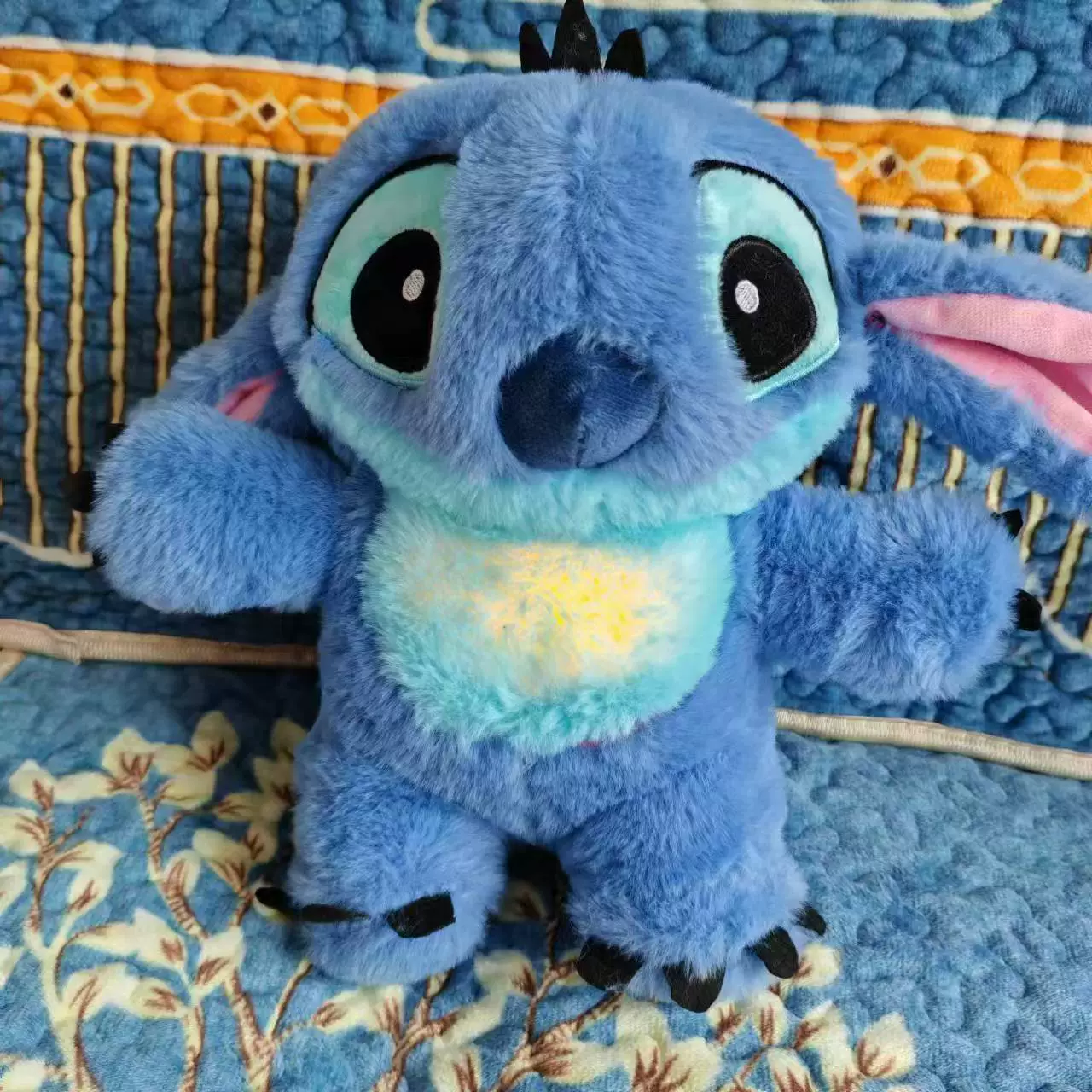 Respiratory adjustable appeases toy, for import, new collection