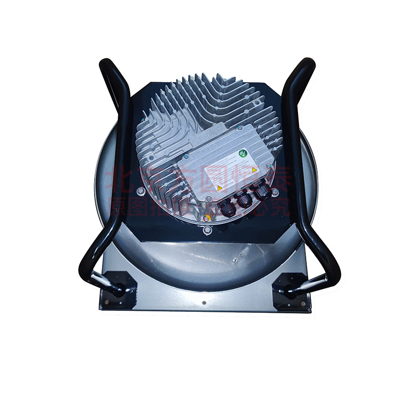 ebmpapst离心风机，K3G400-RS03-H2