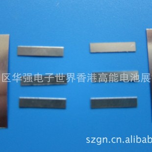 Supply of Battery Connecting Tabs, Welding Nickel Sheets, and Welding Tabs. Bulk Orders for Nickel-Plated Lithium Batteries Available